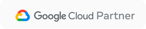 Google Cloud Partner