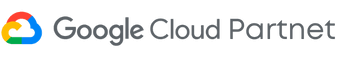 Google Cloud Partner