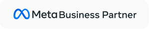 Meta Business Partner