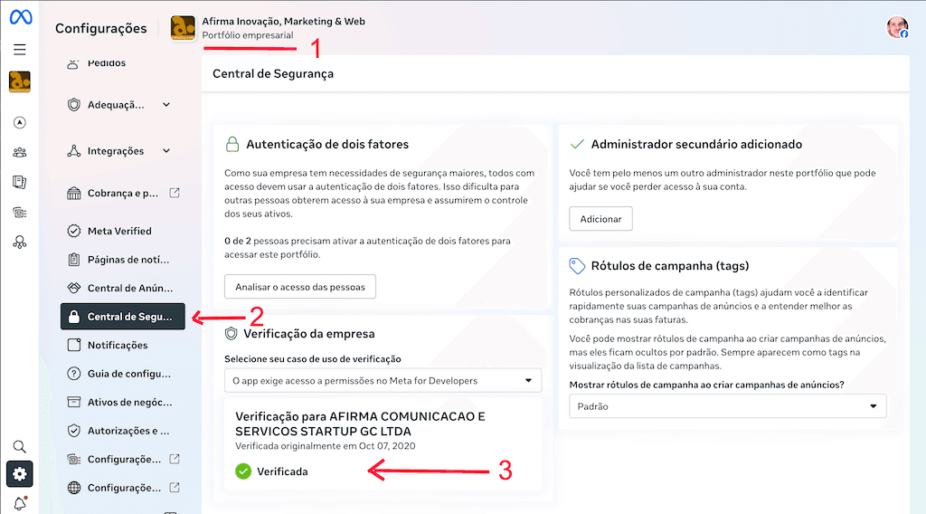 WhatsApp Business Api Licenciados