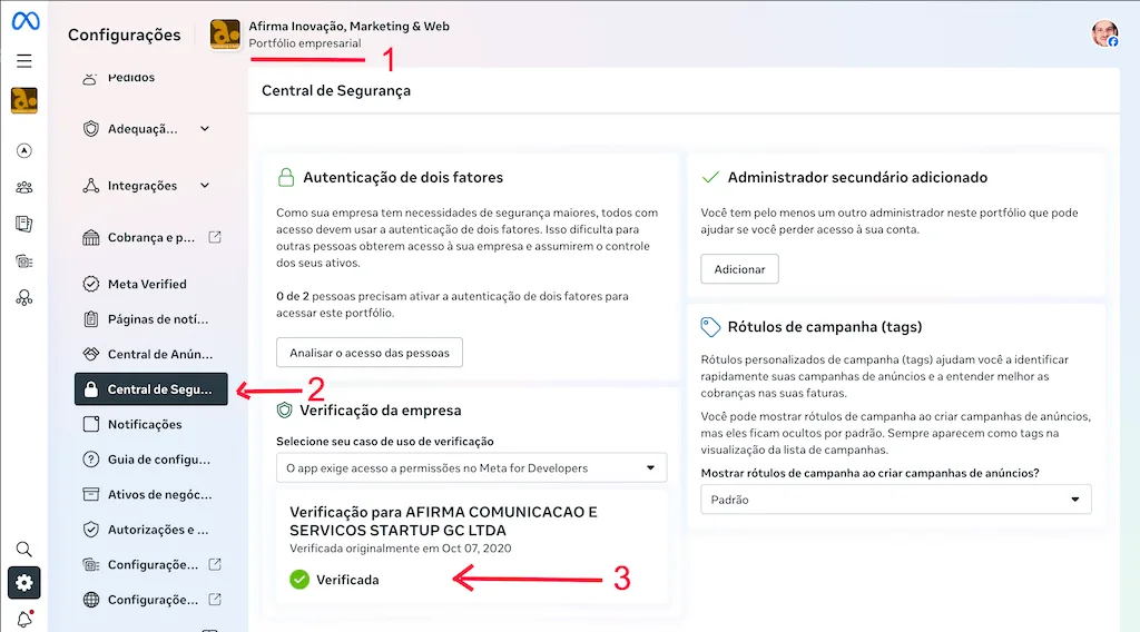 WhatsApp Business Api Licenciados