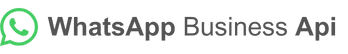 WhatsApp Business Api