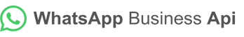 WhatsApp Business Api