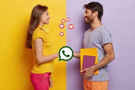 WhatsApp corporativo