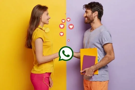 WhatsApp corporativo